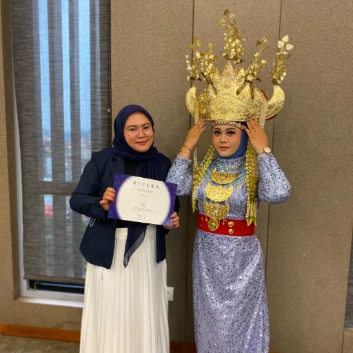Anggraini Kumala Sari