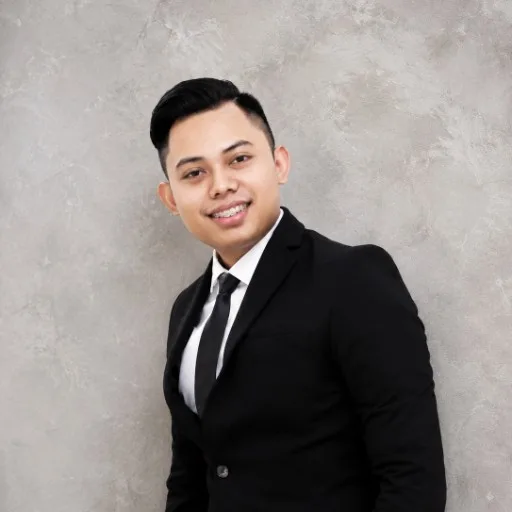 A.P Erdiansyah
