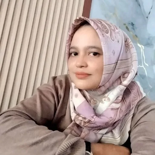 Ismi Nurjanah