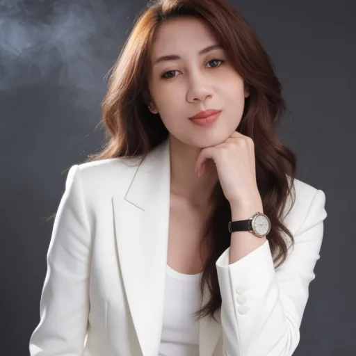 Isabella Makeup
