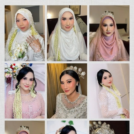 Oktavinmakeup