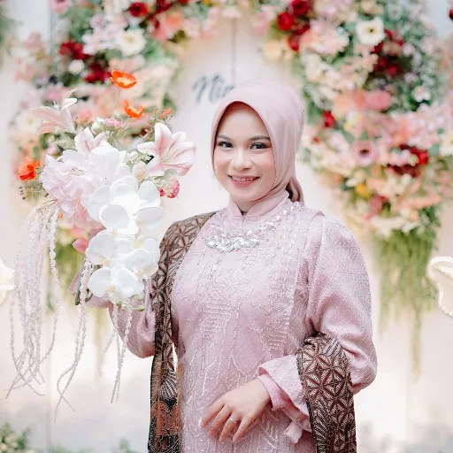 Nincy Gusfadila