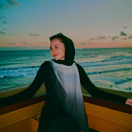 Alfauziah Nurrahmawati