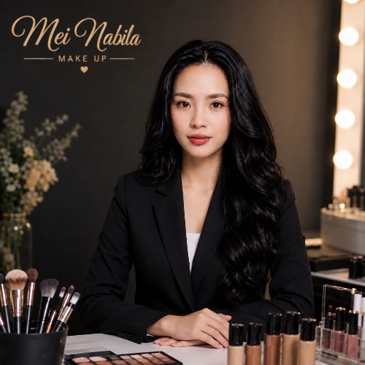Mei Nabila Sari