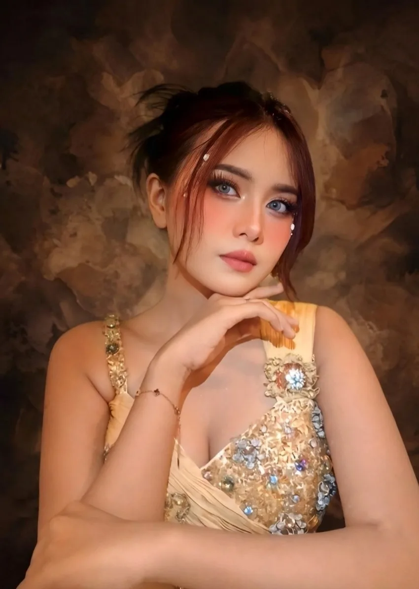 Makeup Photoshoot