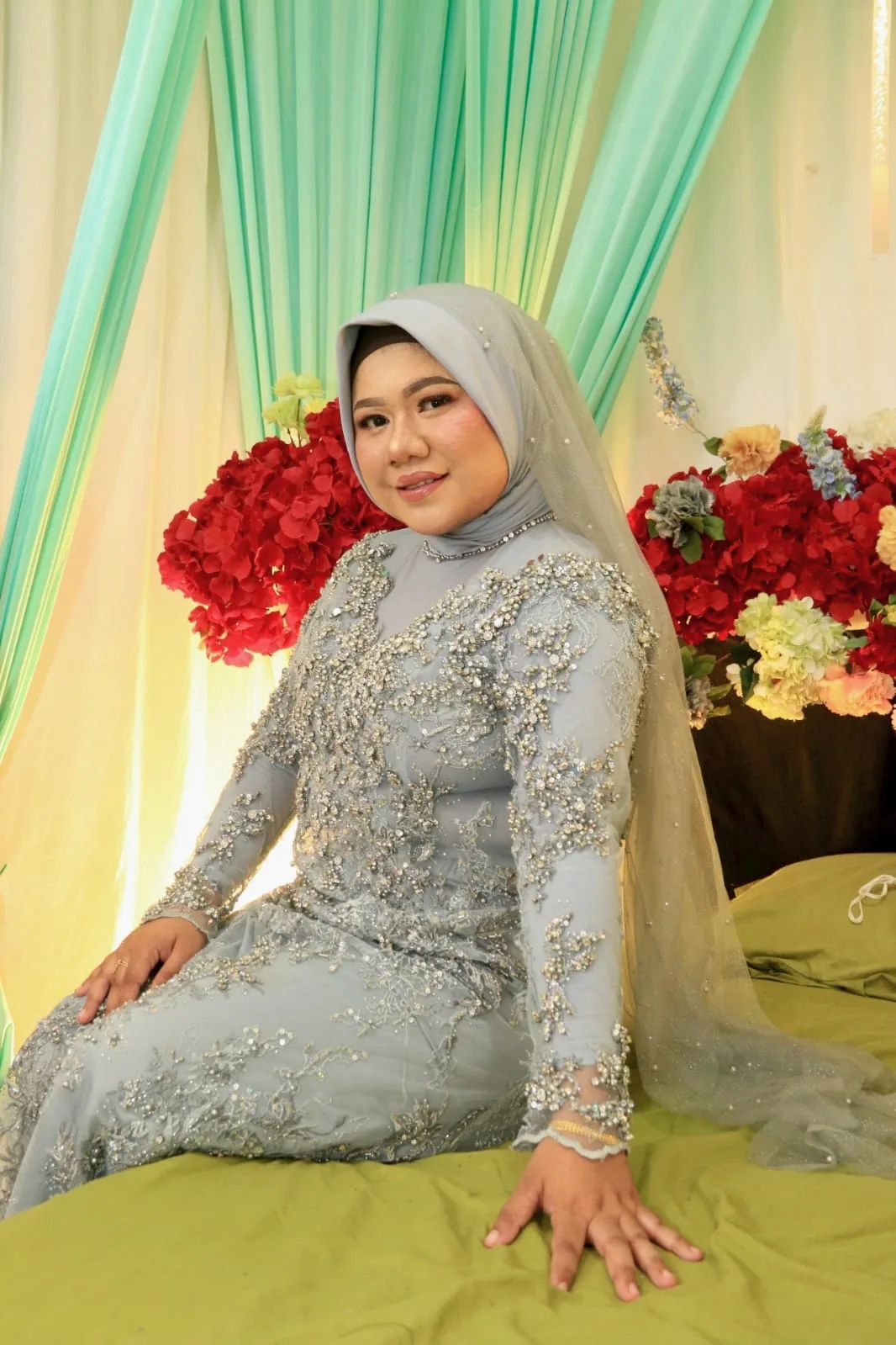 Makeup wadaka