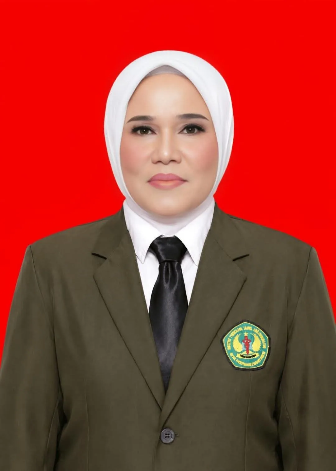 Makeup wisuda