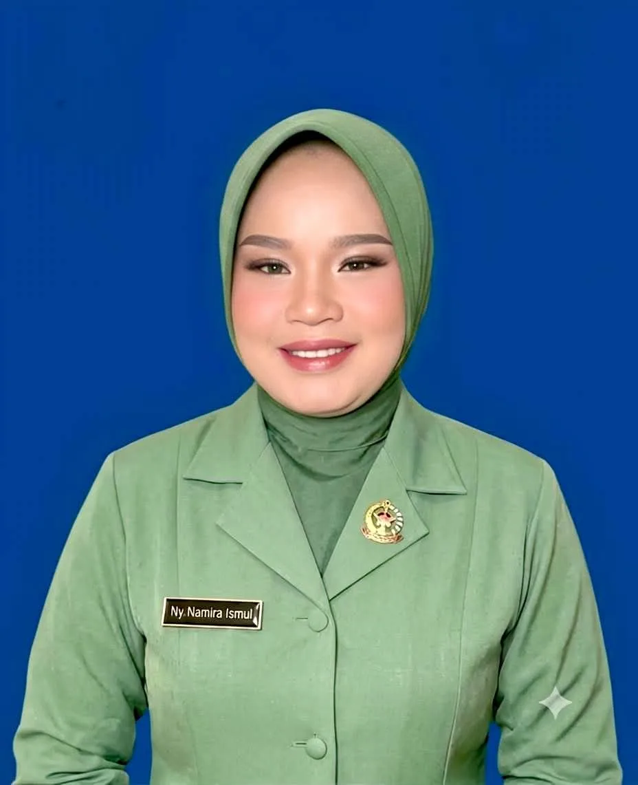 Makeup wisuda