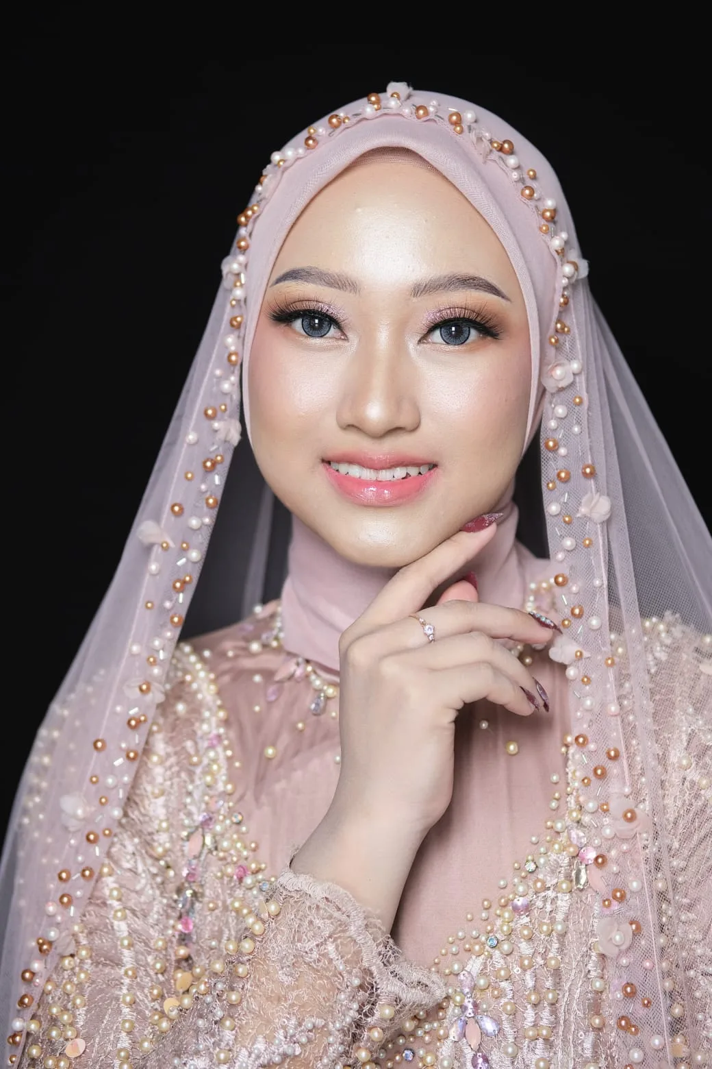 Karya portofolio
