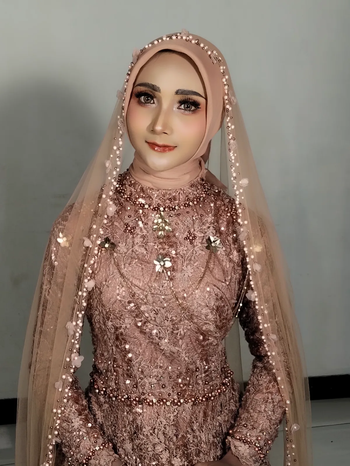 Karya portofolio