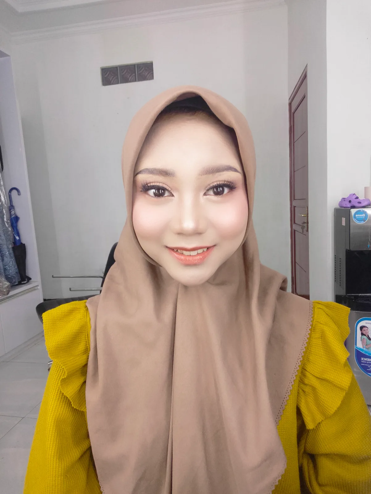 Karya portofolio