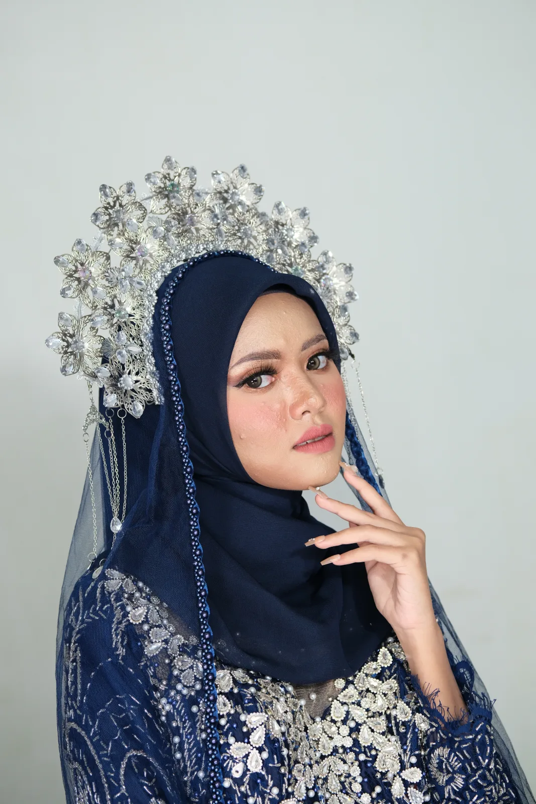 Karya portofolio