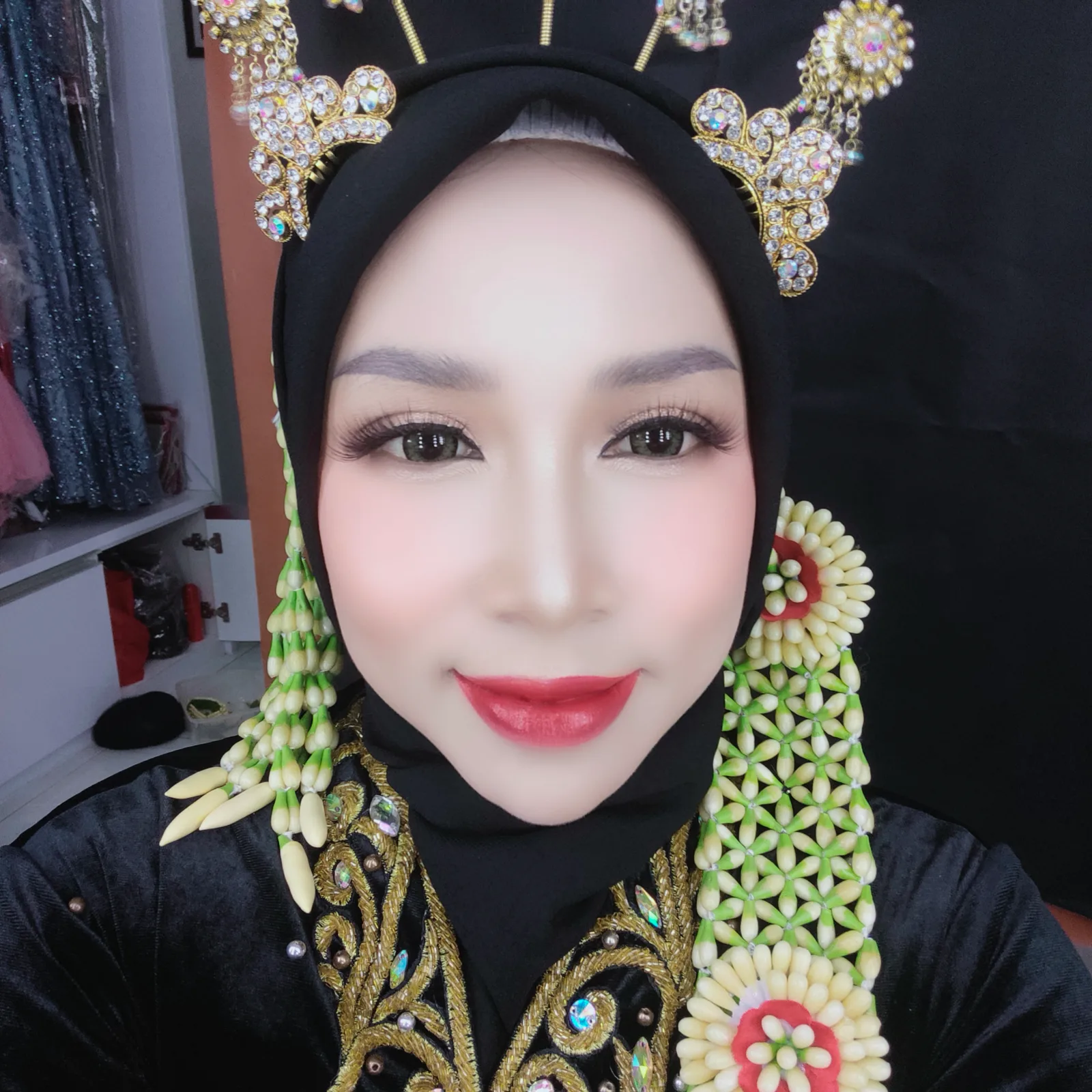 Karya portofolio