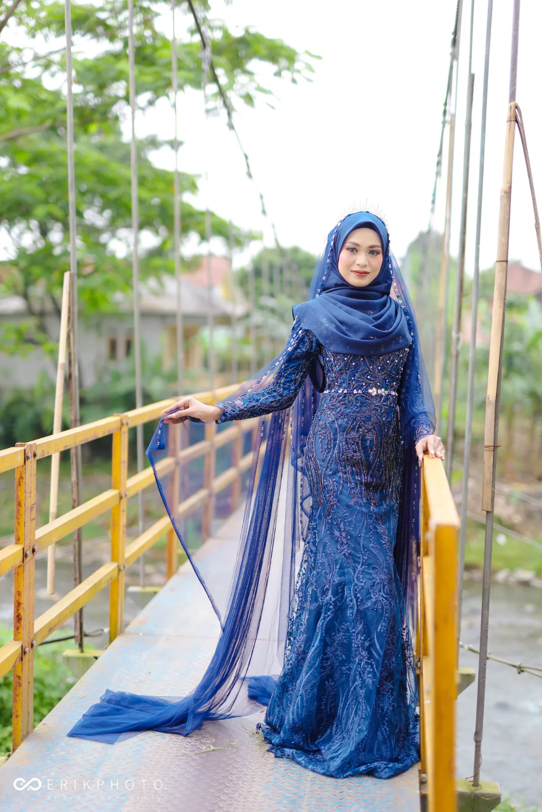 Karya portofolio