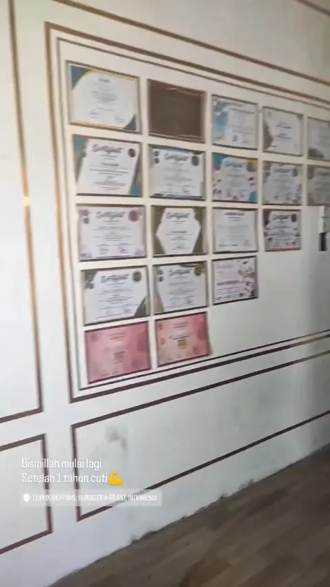 Certified
