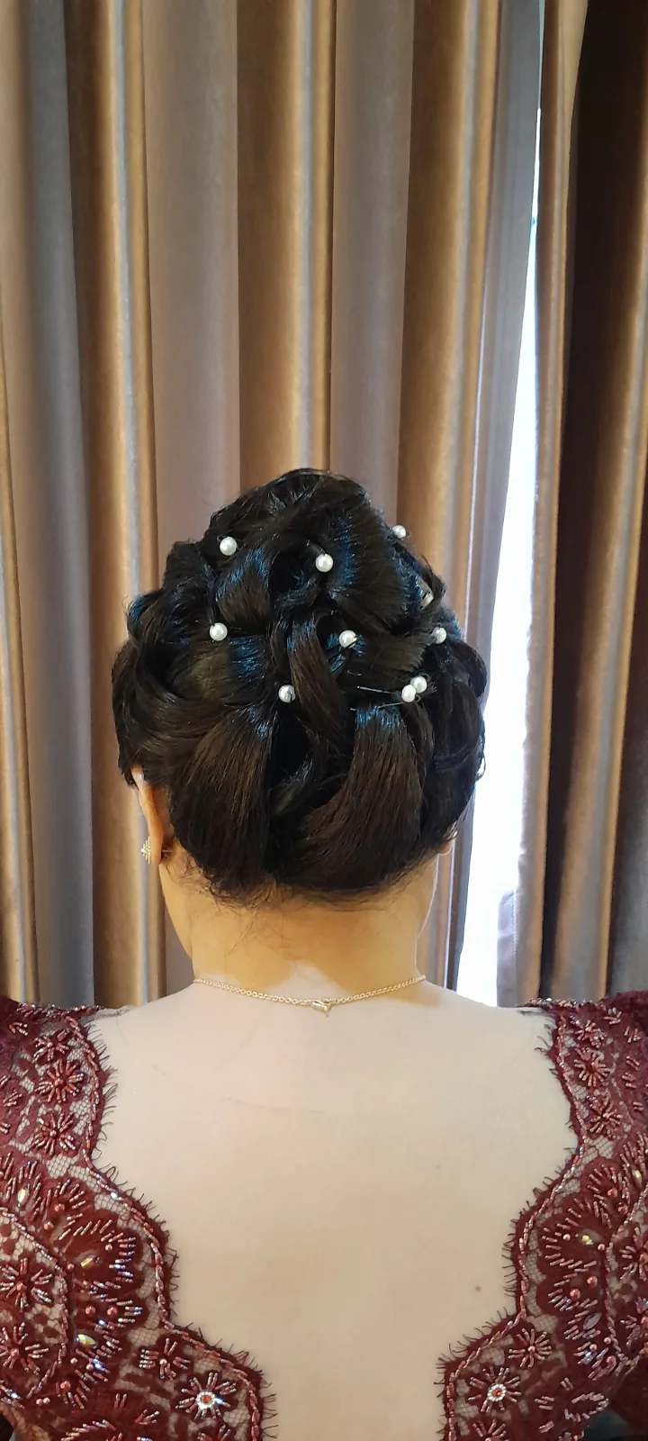 Hair do
