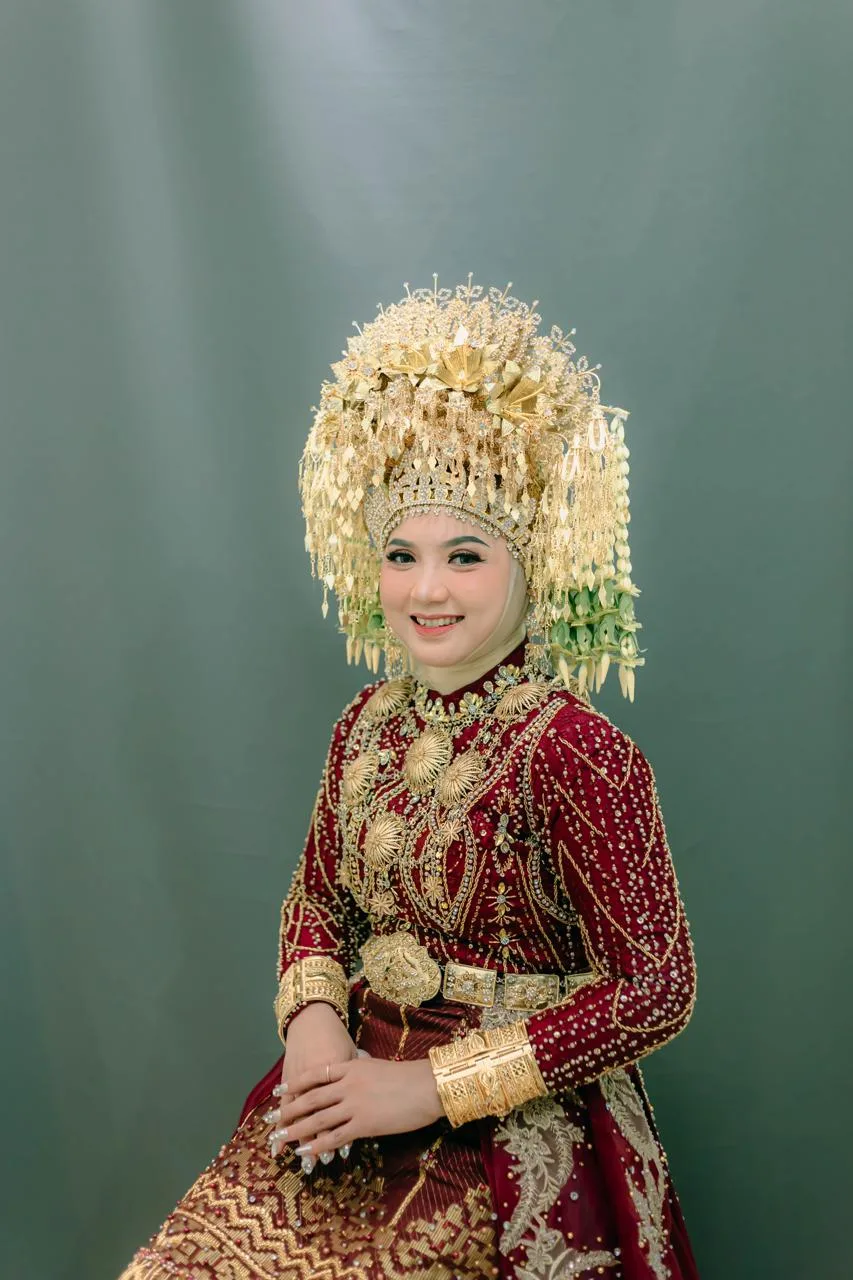 Wedding Akad Aceh