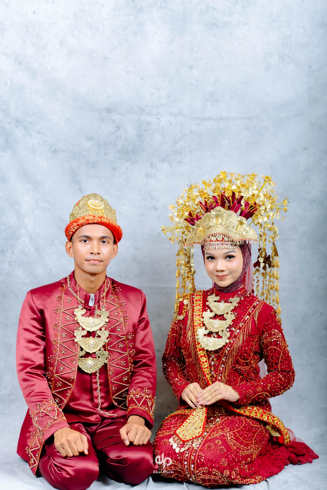 Wedding Akad Palembang