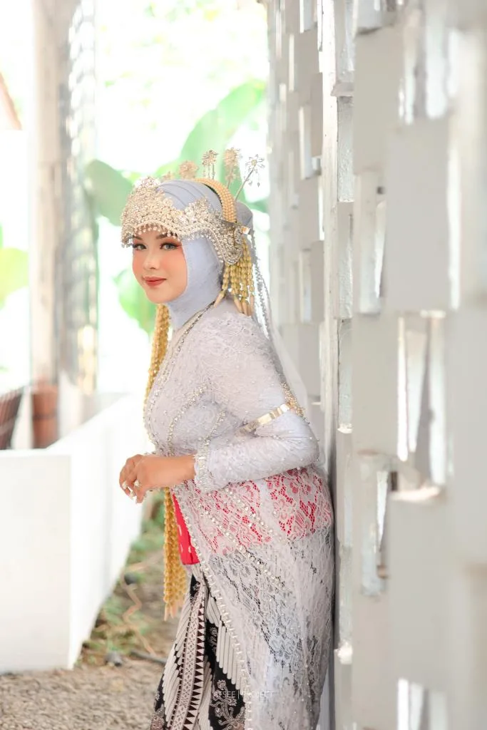 Wedding Adat Sunda