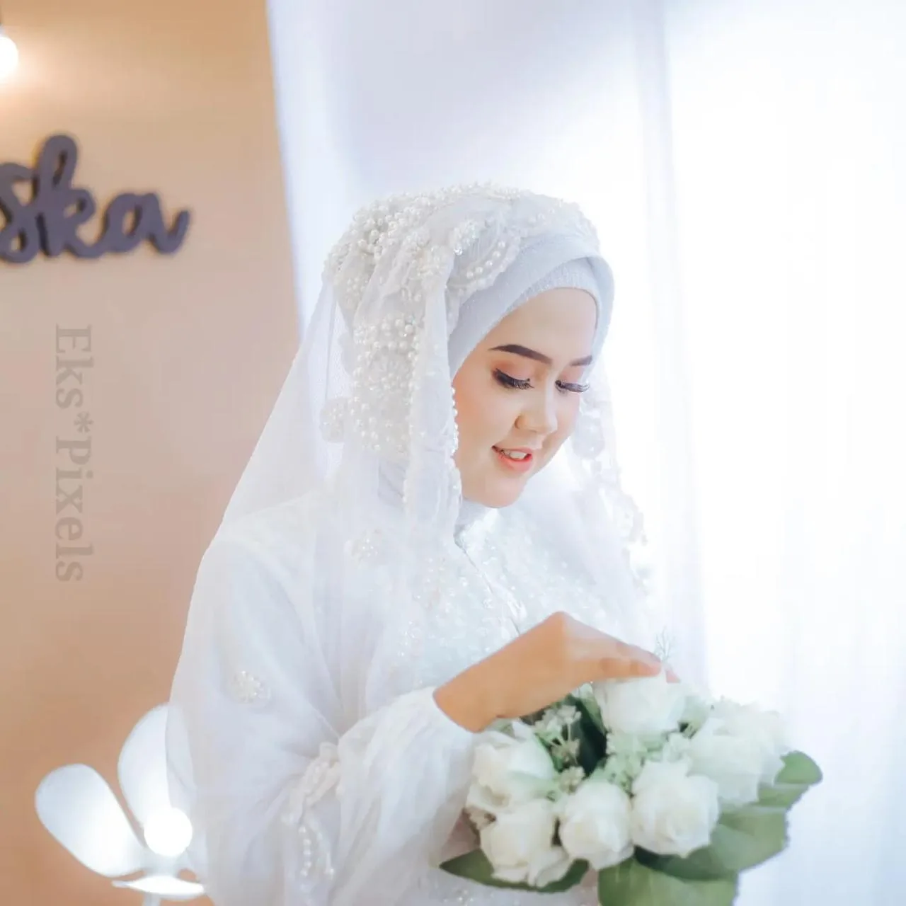 Wedding Akad
