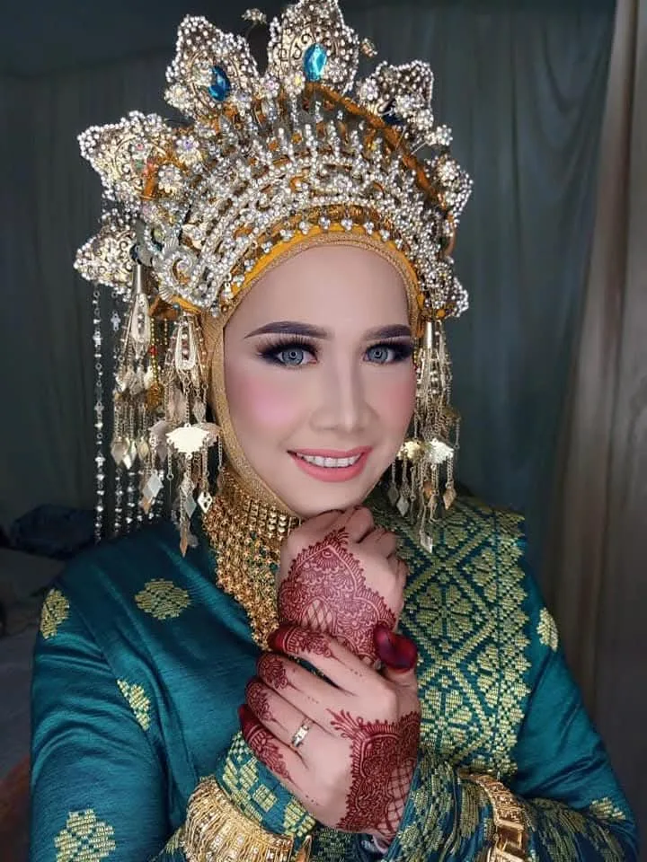 Henna Wedding