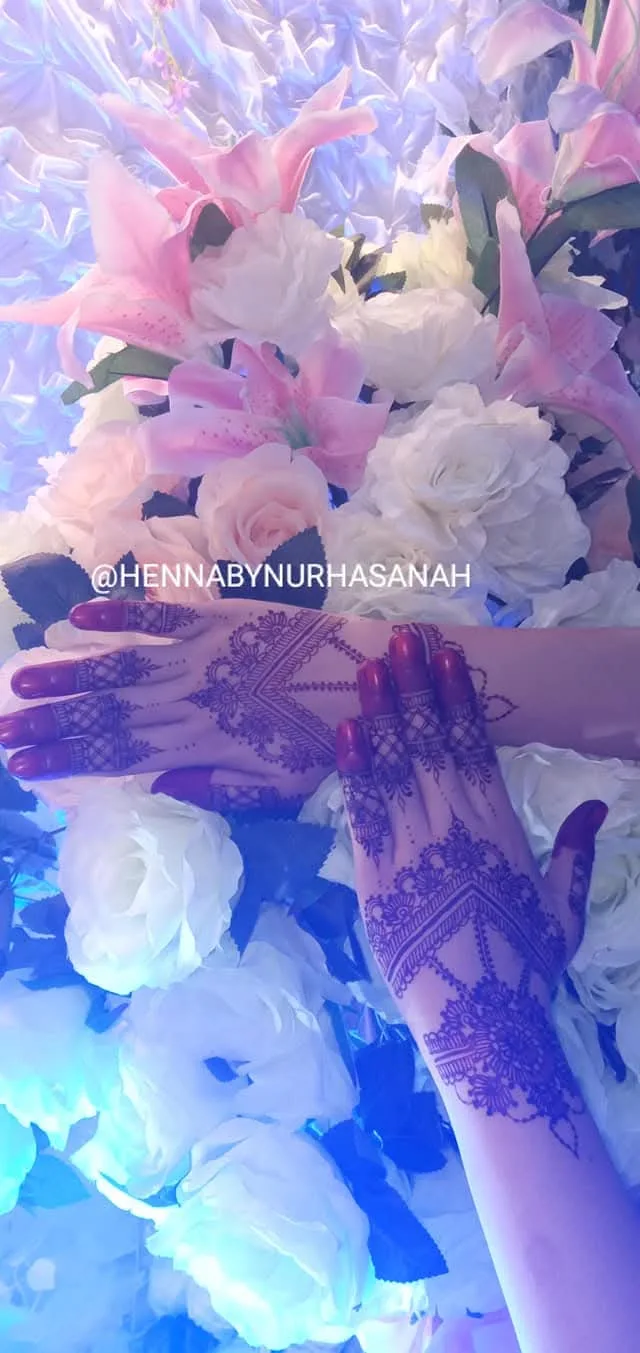 Henna Wedding
