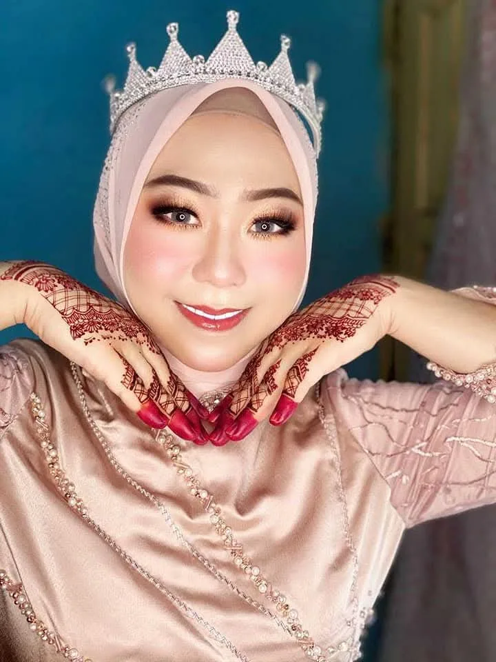Henna Wedding