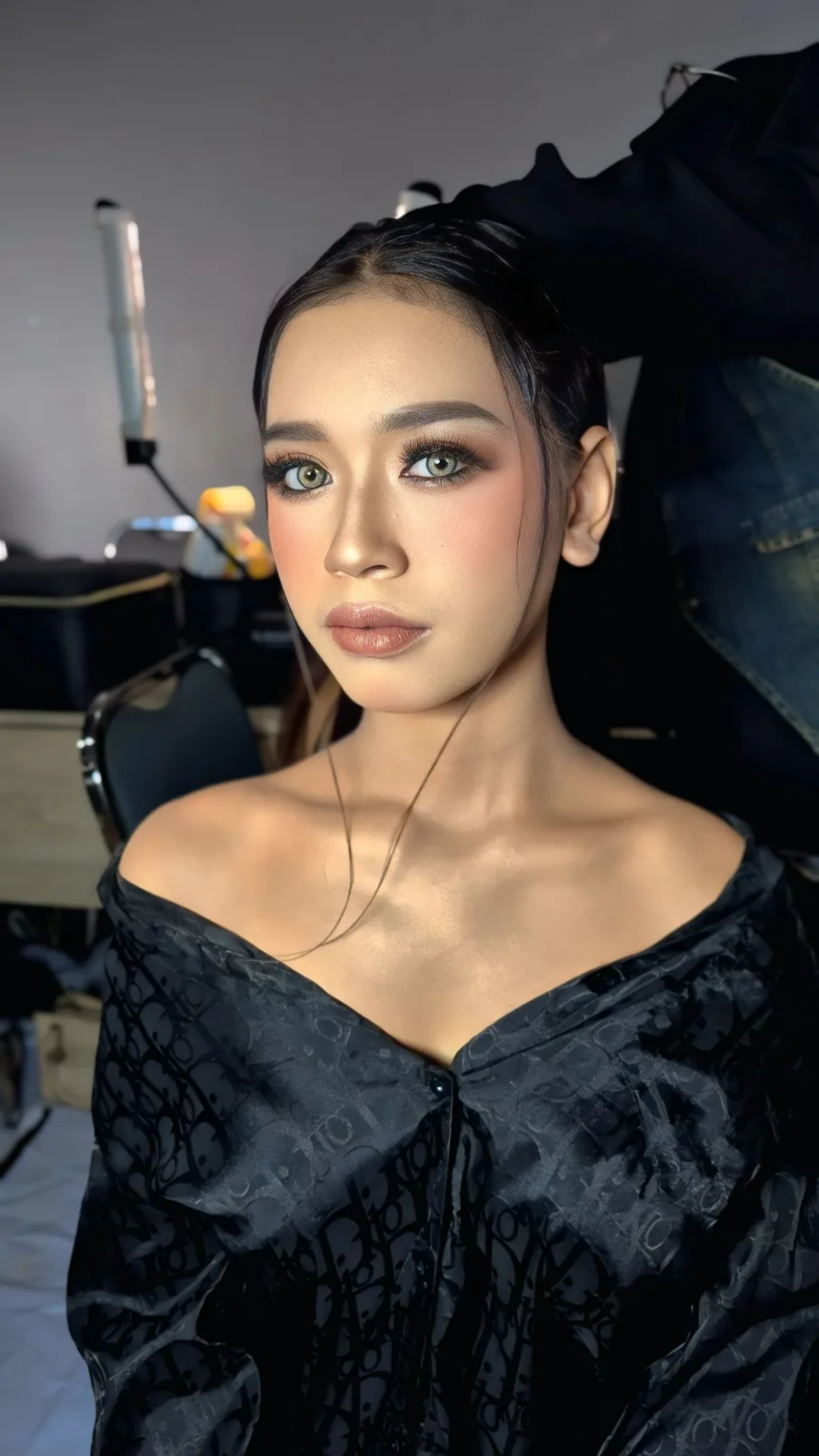 Photoshoot