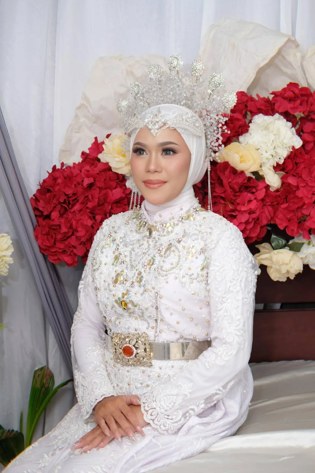 Makeup akad