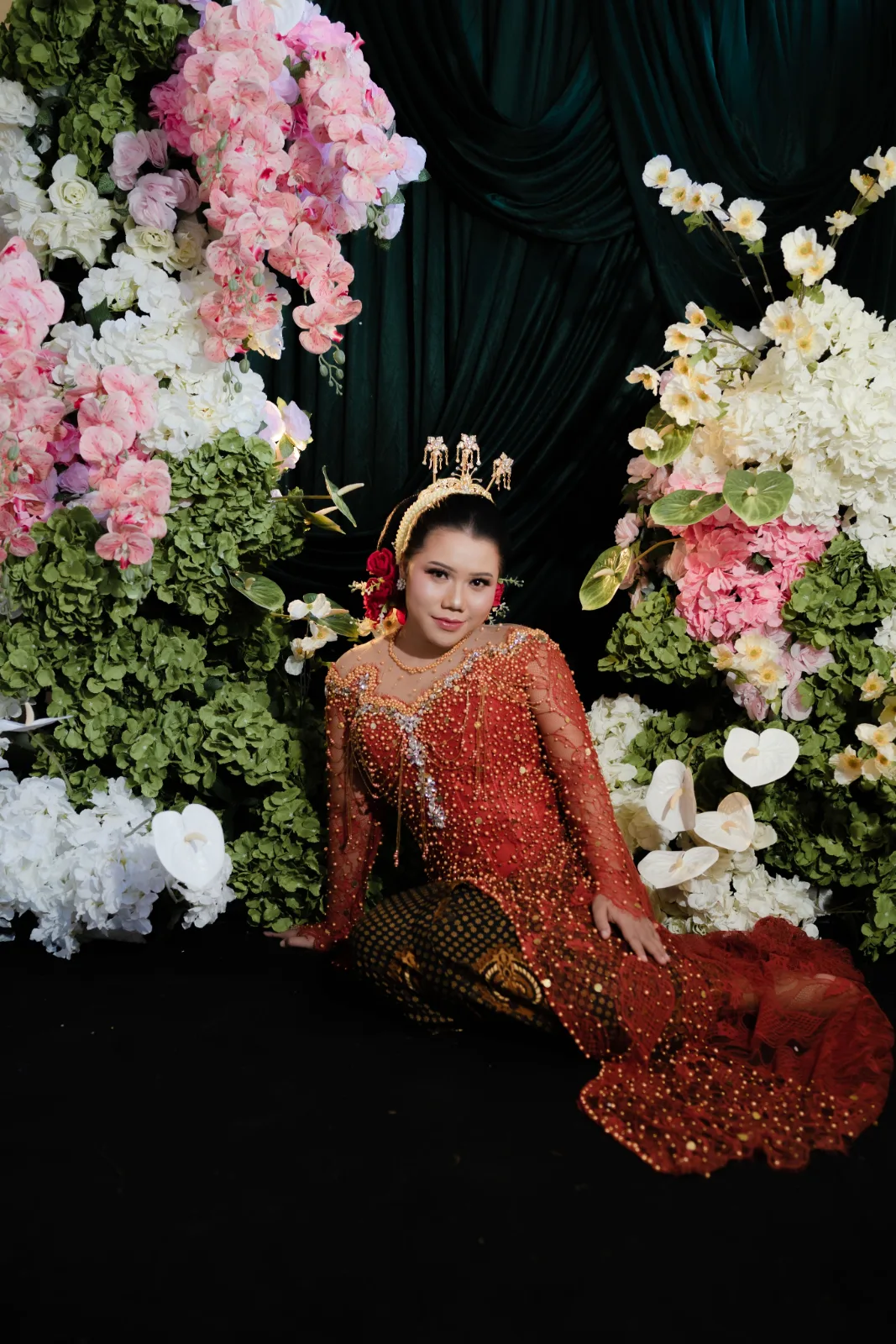 Soft Glam Wedding