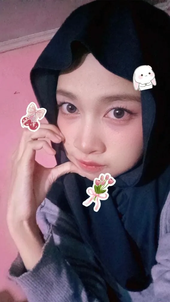 Douyin makeup, Makeup Fresh