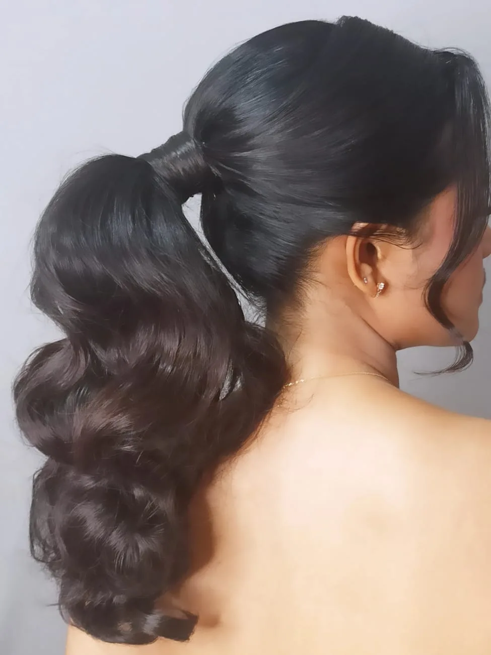 Ponytail
