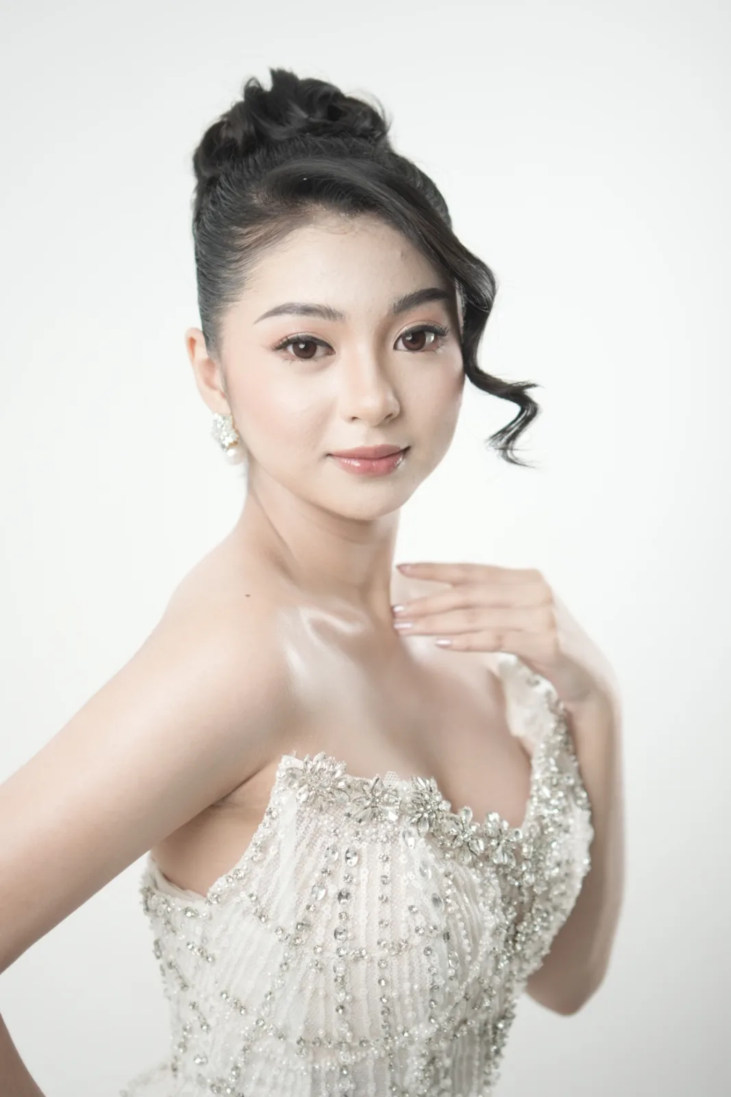 Natural Flawless Make Ul