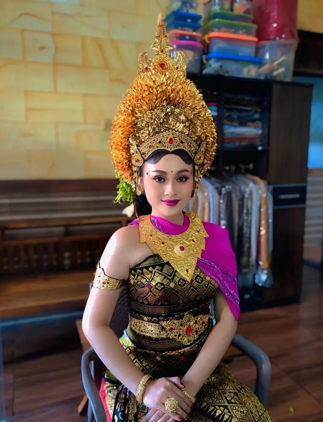 Payas Gianyar