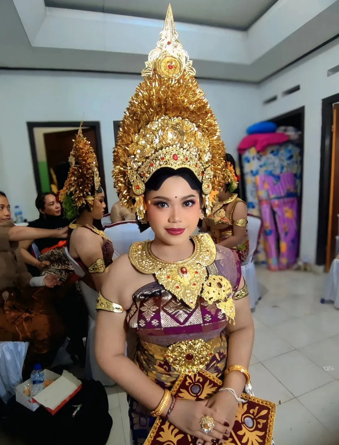 Payas Agung Metatah