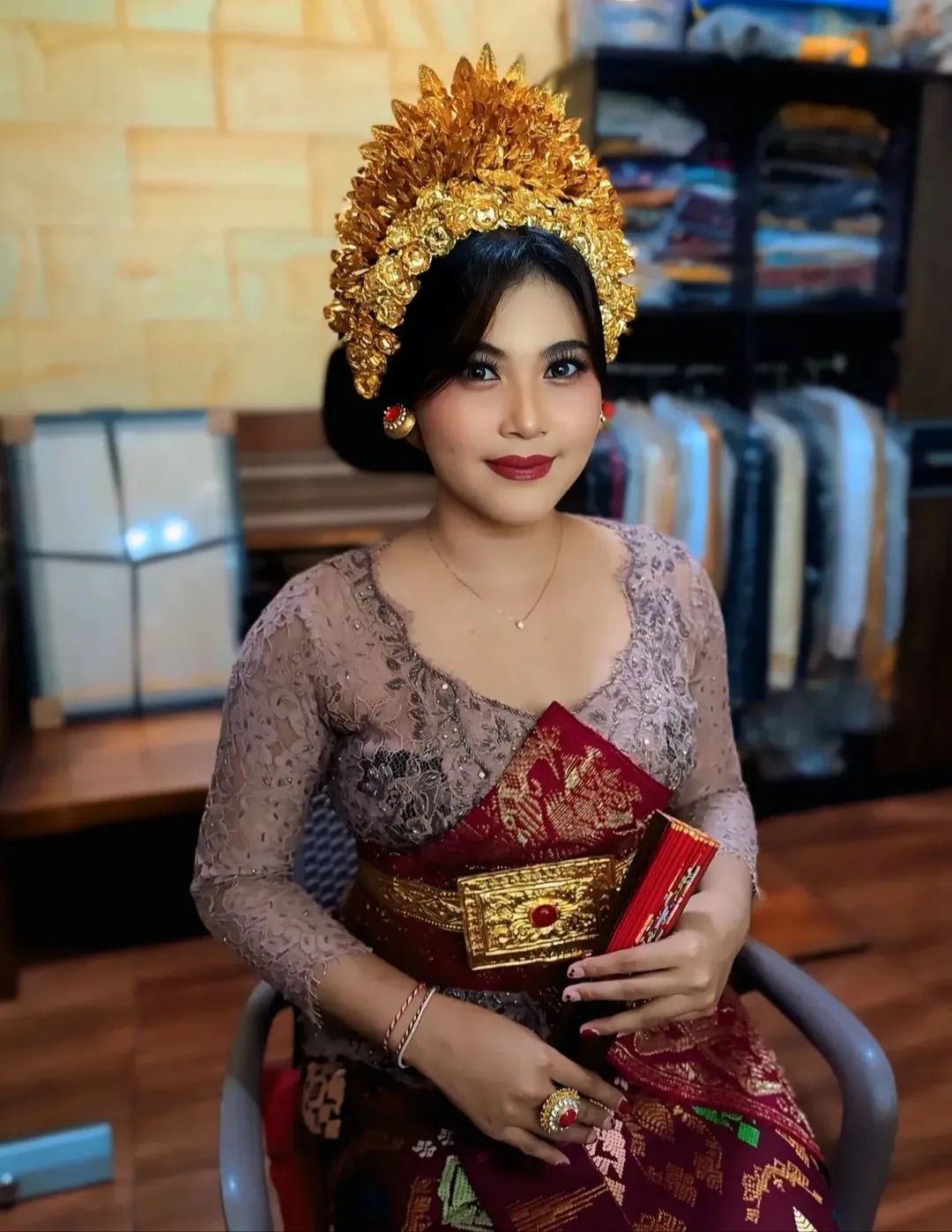 Rias Ngidih