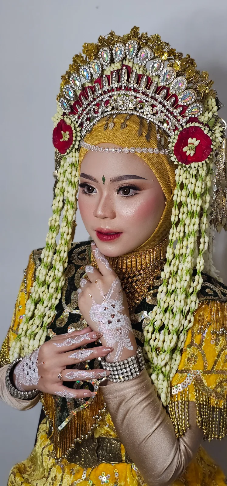 Adat banjar