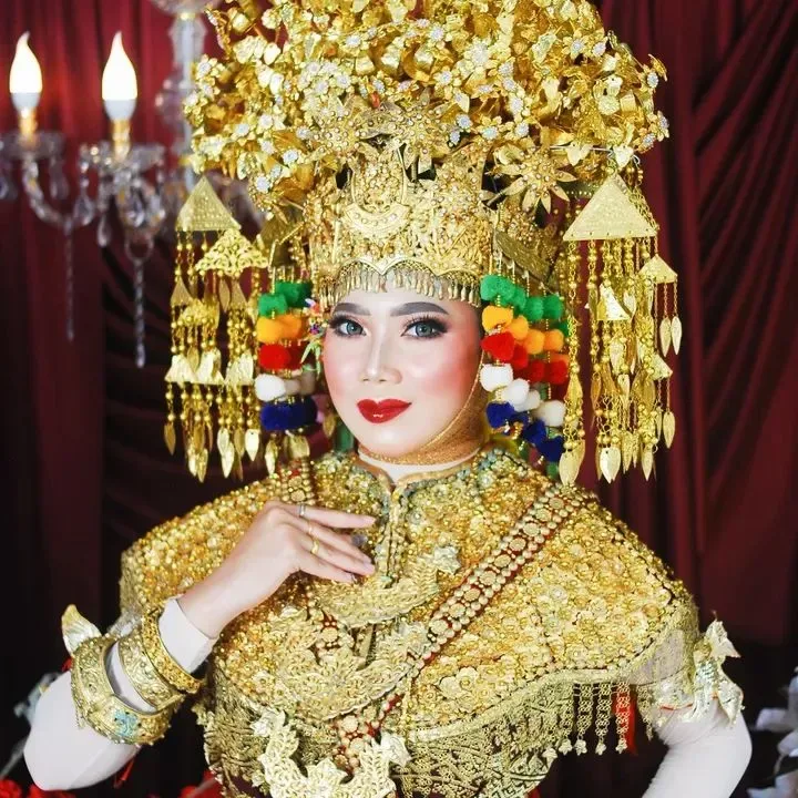 Aesan gede