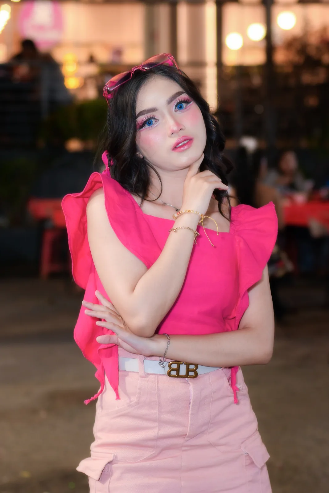 Photoshoot