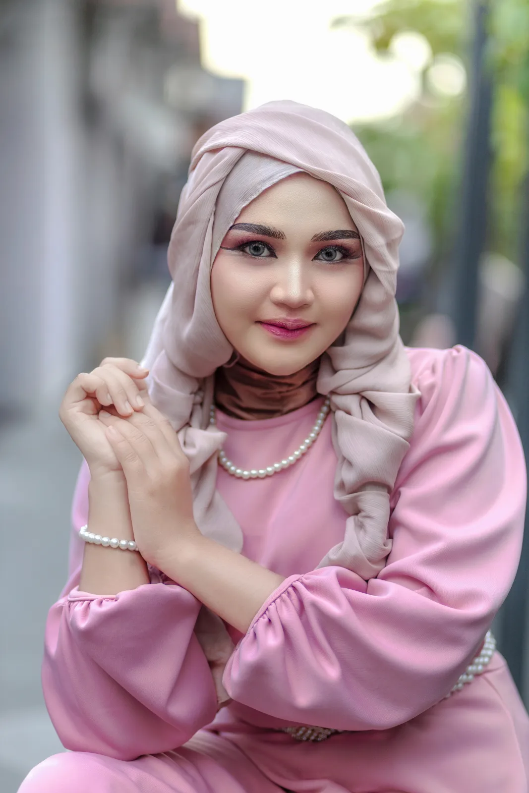 Photoshoot