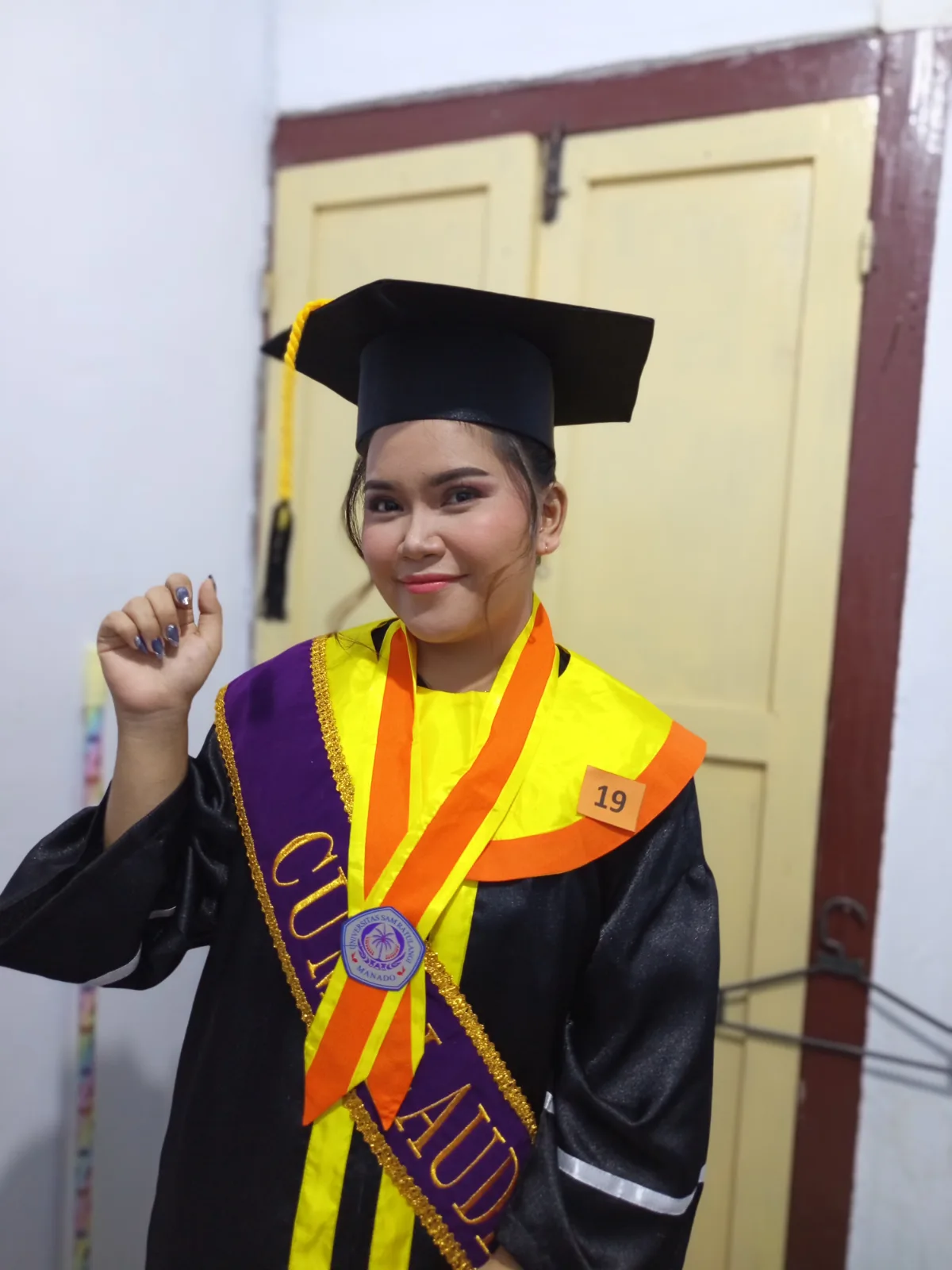 Graduation