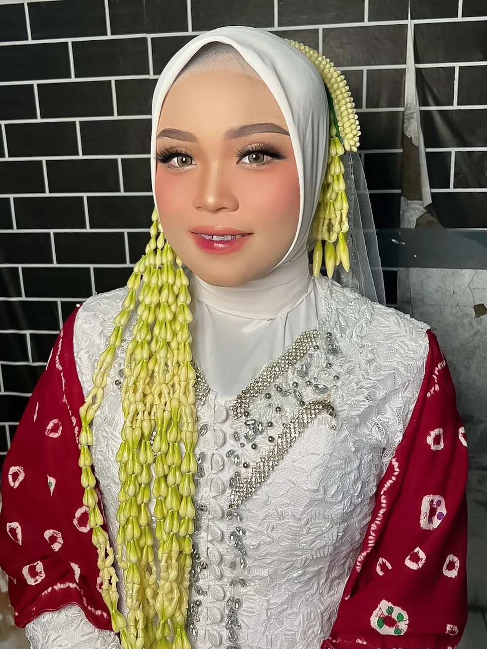 makeup akad
