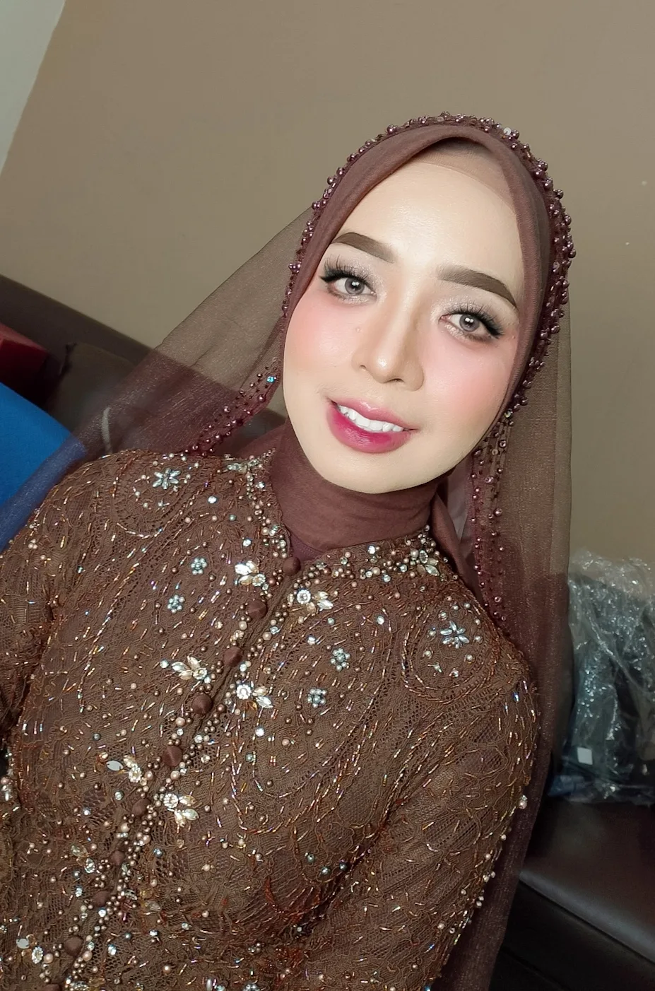 ibu hajat