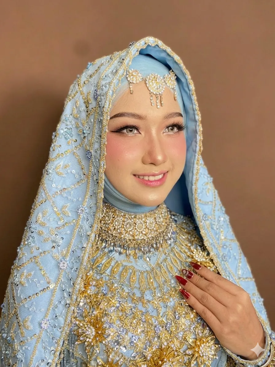 Makeup Akad