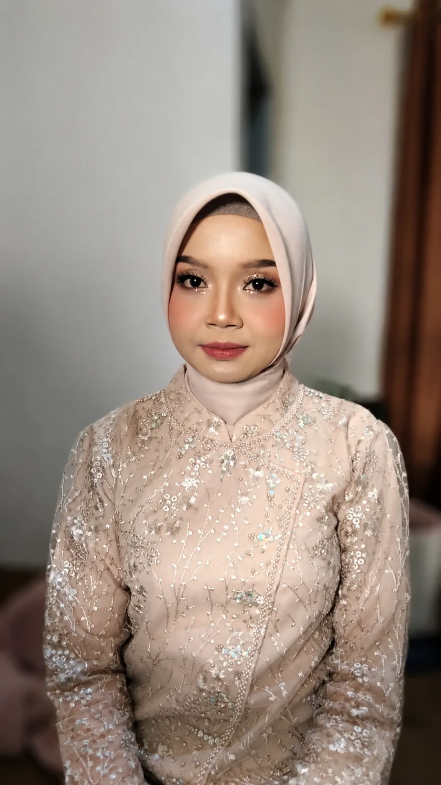 Makeup Wisuda