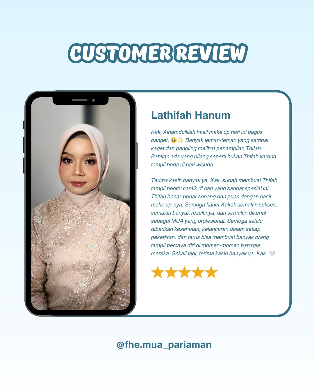 Testimoni