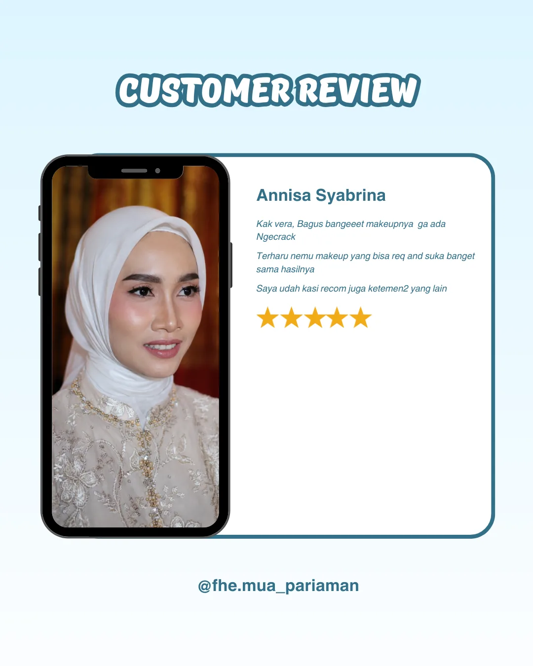 Testimoni