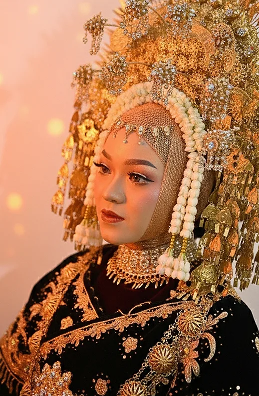 Makeup Resepsi