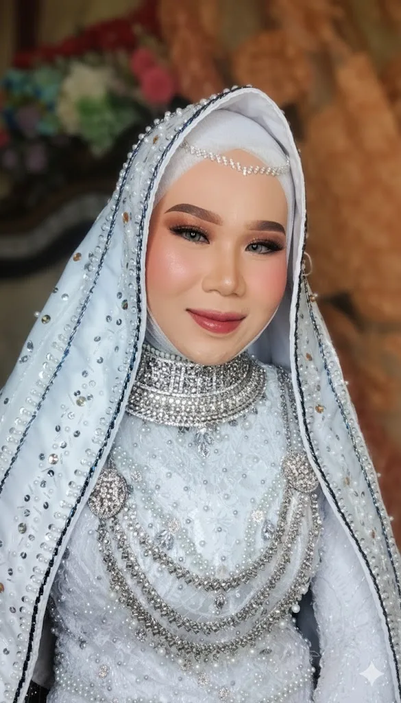 Makeup Akad